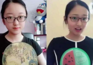 抖音网红最新吃瓜男女,揭秘男女生吃瓜背后的秘密