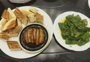 汉阴美食小姐姐,小姐姐带你领略地方特色佳肴